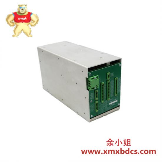 PLC 80026-173-23-R Power Supply