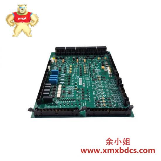 Others 80190-540-02-R Controller PCB Board