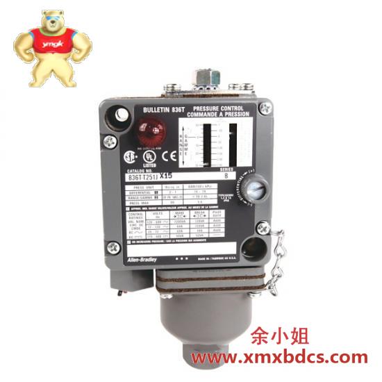 PLC 836T-T254J 836TT254J
