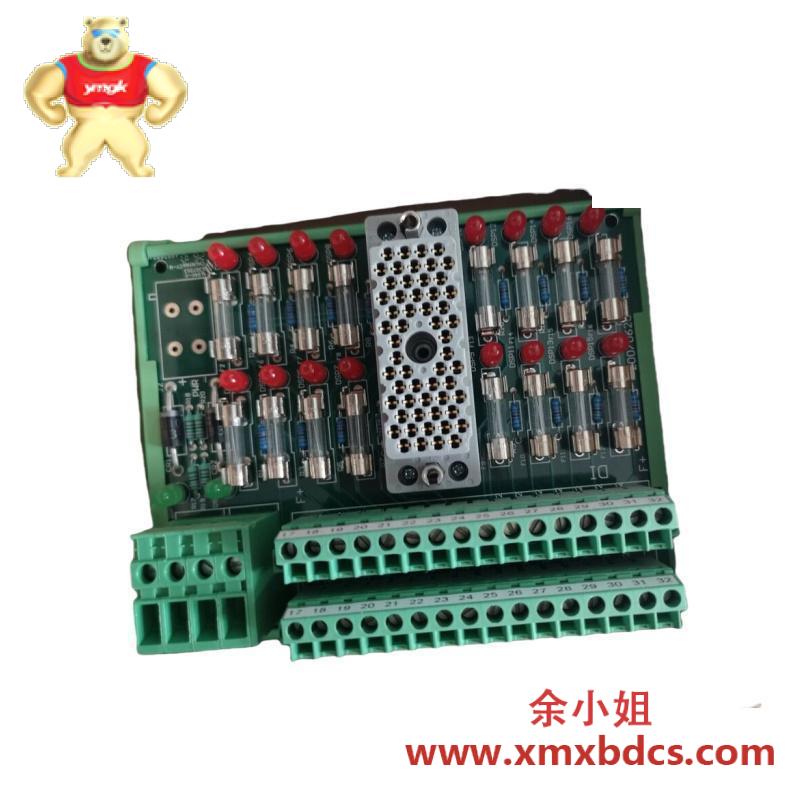 Invensys Triconex 9563-810