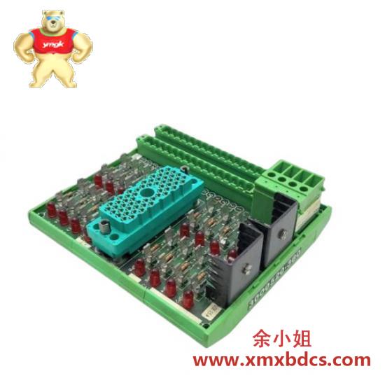 TRICONEX 9662810  Triconex Module
