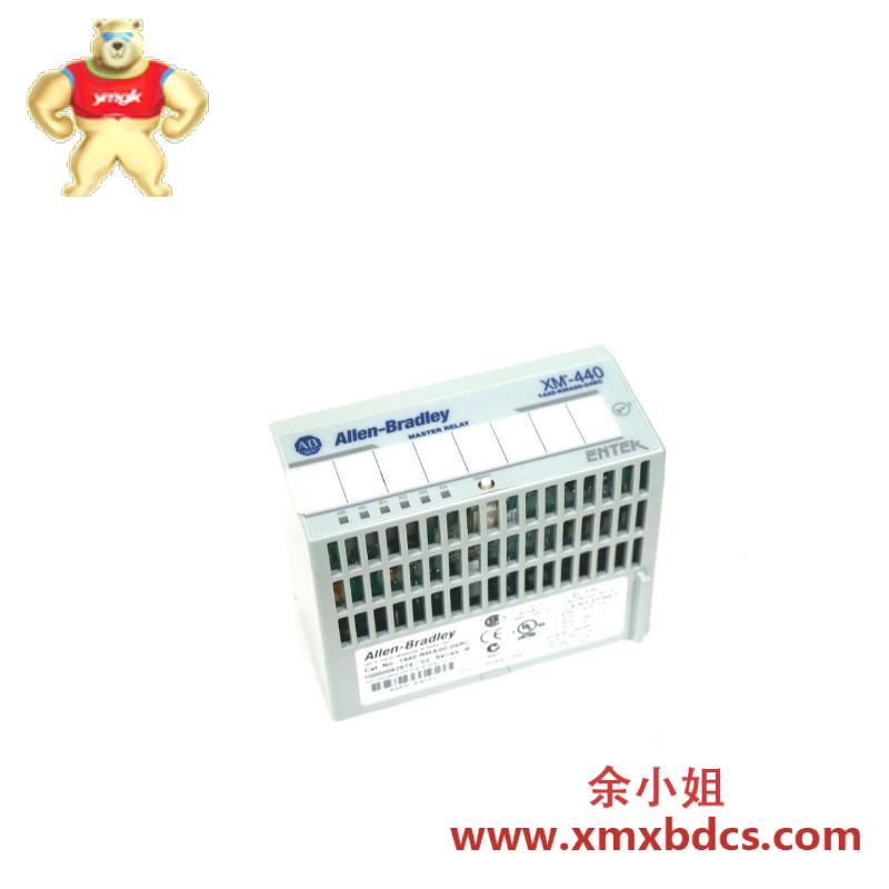 A-B 1440-RMA00-04RC