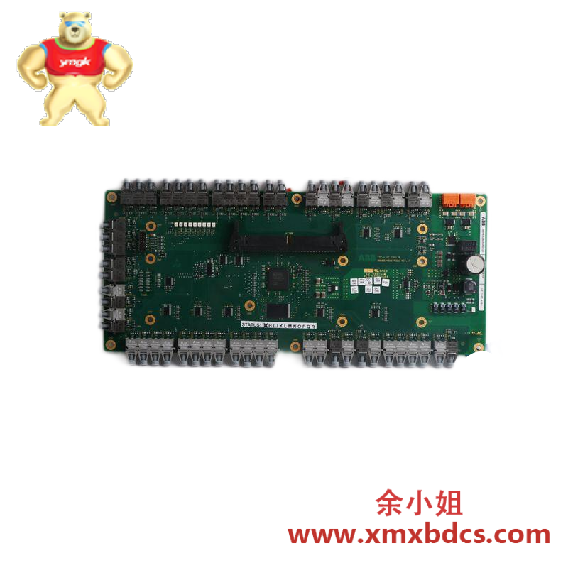ABB A0810V2