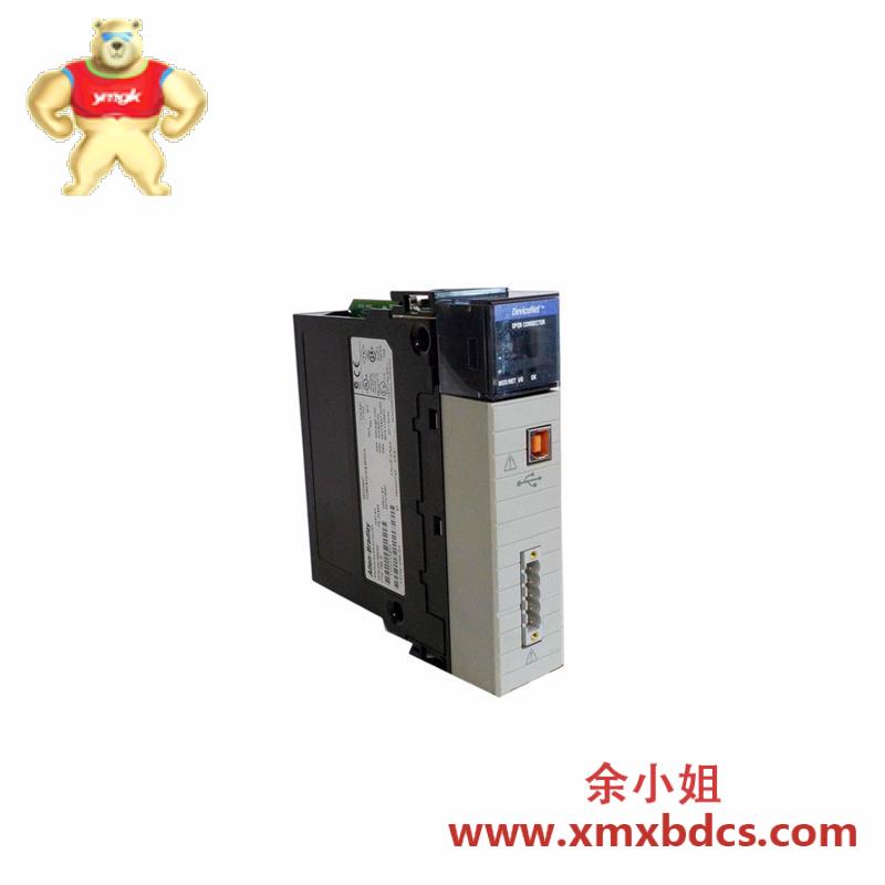 ABB BRC-100 P-HC-BRC-10000000 Harmony Bridge Controller