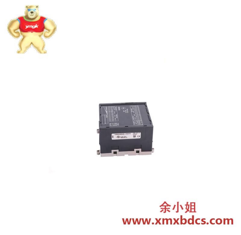 ABB 07DC92D GJR5252200R0101