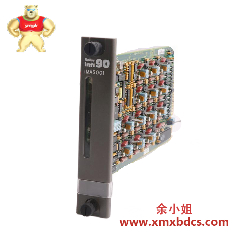 ABB 07DC92D GJR5252200R0101