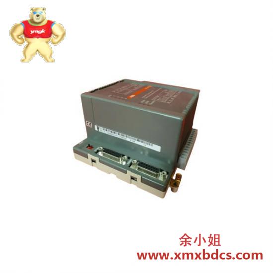 ABB ABB 07MK92 GATS110098R0161 Communication Processor