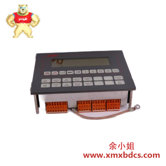 ABB ABB SDCS-PIN-4B