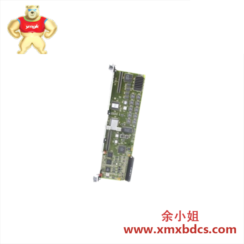 ABB ABB 086349-001 NSNP