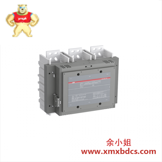 ABB ABB 10157399 AF16503011 DC Contactor