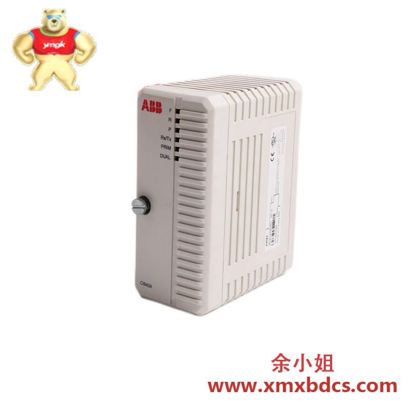 ABB ABB 1700RZ10005C Taylor MOD 30 Controller