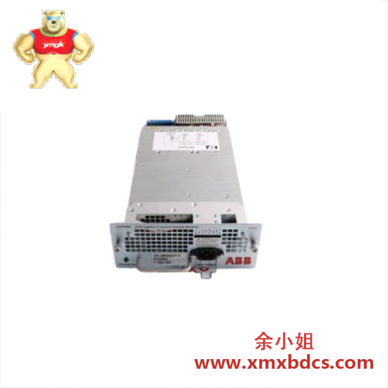 ABB 216GD61A HESG324428