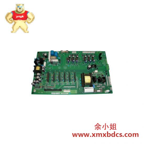 ABB ABB 23TP22 1KGT013000R0001 Extension Mounting Panel