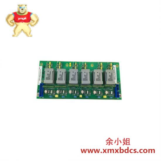 ABB ABB 3ADT220090R0043 CIRCUIT BOARD