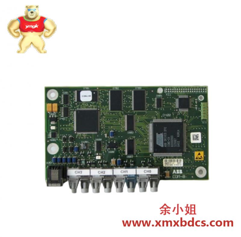 ABB 3ADT220166R0002