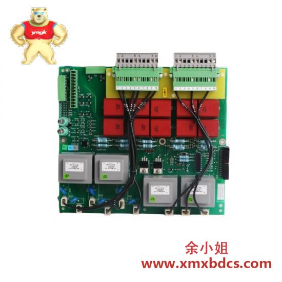 ABB 3ASC25H208 DATX100