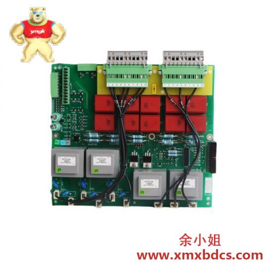 ABB 3ASC25H208 DATX100