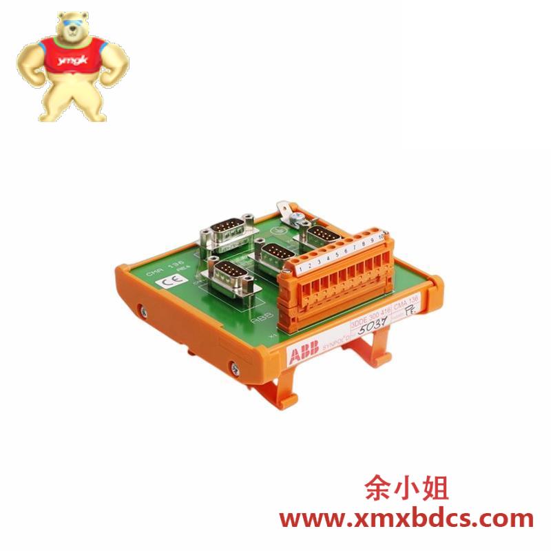 ABB 3ASC25H215E DATX131