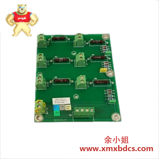 ABB 3ASC25H215E DATX131