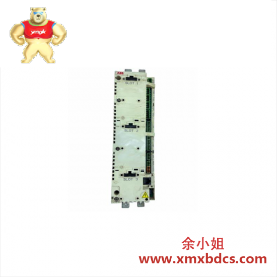 ABB ABB 3AUA0000047068 Control Unit