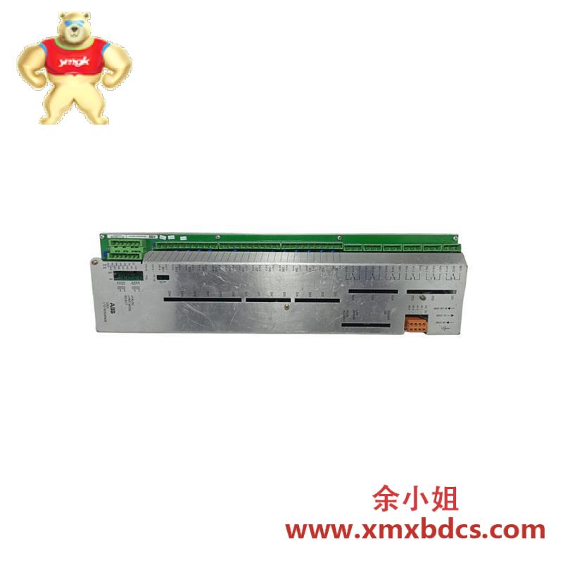 ABB 3BHB000272R0101