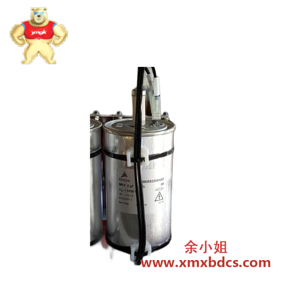 ABB ABB 3BHB002000R0001 Communication Interface