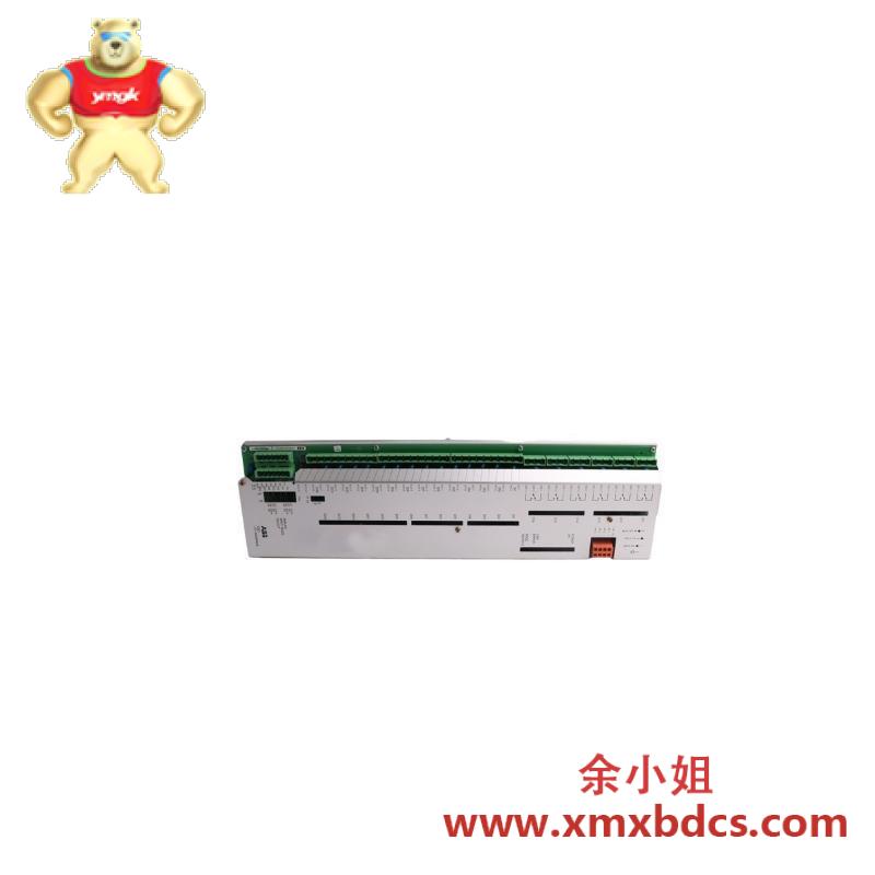 ABB 3BHB003041R0001
