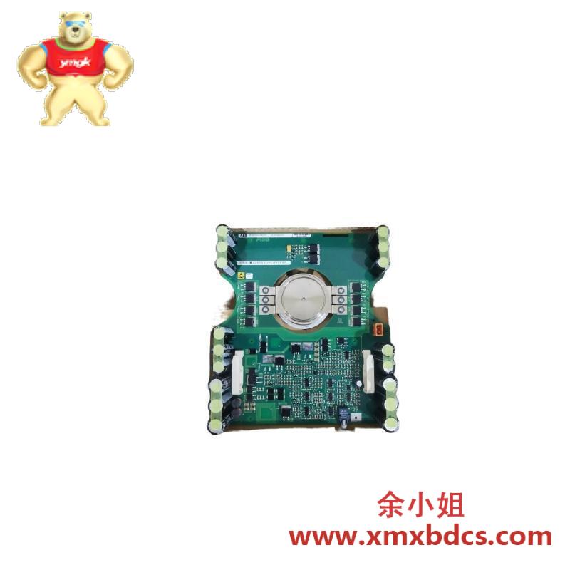 ABB 3BHB003387R0101 5SXE 05-0151 5SHX 08F4502