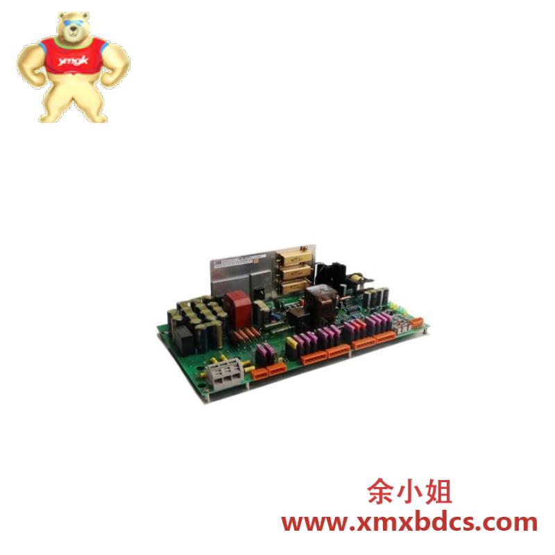 ABB 3BHB003431R0001 KUC720AE