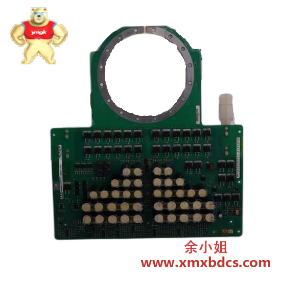 ABB ABB 3BHB004484R0003 Best Price