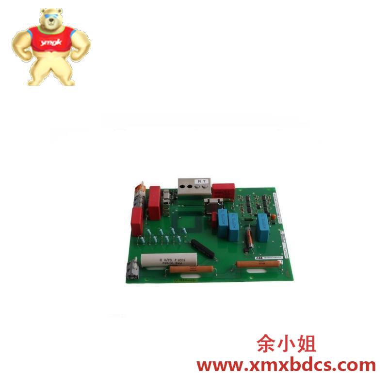 ABB 3BHB004744R0010 XVC517 AE10