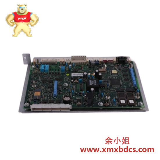 ABB ABB 3BHB006208R0001 UNS0883A-P,V1