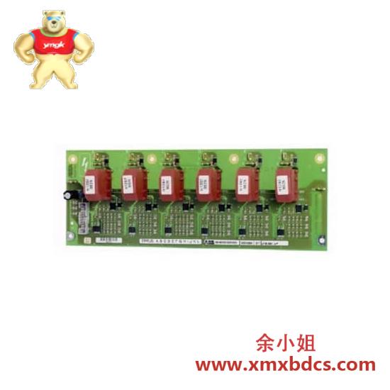 ABB ABB 3BHB006309R0001 UNS0882A-P,V1 Board