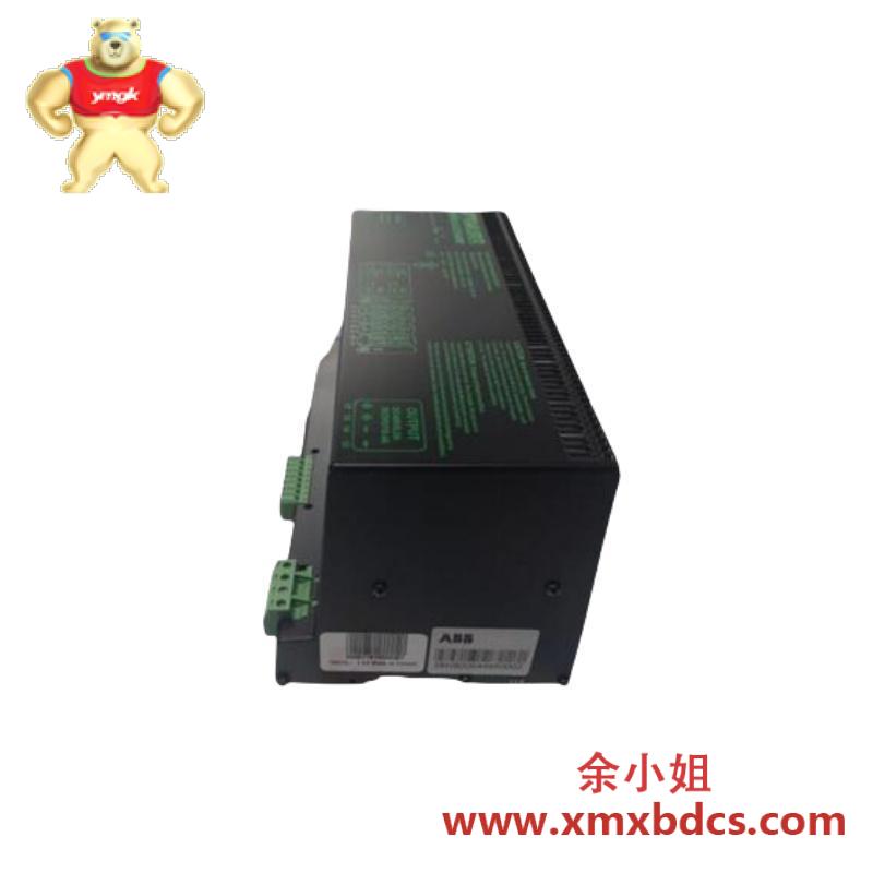 ABB 3BHB006449R0002 MPS-230/24/48