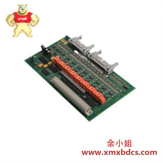 ABB ABB 3BHB007030R0102 ;UFC760BE102 CIRCUIT CARD