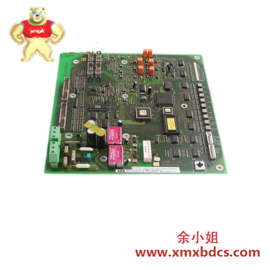 ABB ABB 3HAC027635-001
