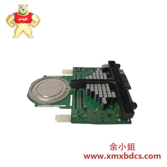 ABB ABB 3BHB020720R0002 5SHY3545L0016 IGCT MODULE