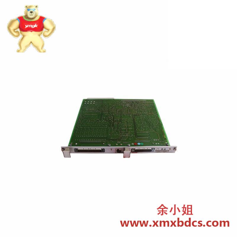 ABB ABB 3BHE003855R0001 UNS2882A Control board