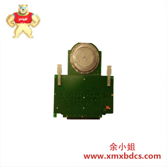 ABB ABB 3BHE009681R0101 IGCT MODULE
