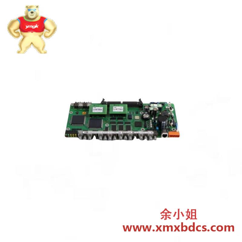 ABB 3BHE010751R0101 PPC902 AE101