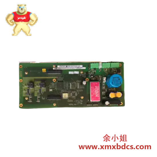 ABB ABB 3BHE013854R0001 PDD163A01  New