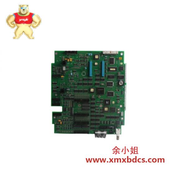 ABB ABB 3BHE014967R0001 UNS2880B-P,V1 Control Board