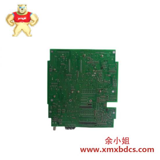 ABB ABB 3BHE014967R0001 UNS2880B-P,V1 Control Board