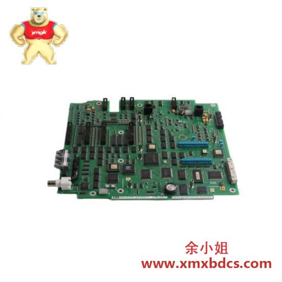 ABB ABB 3BHE014967R0001 UNS2880B-P,V1 Control Board