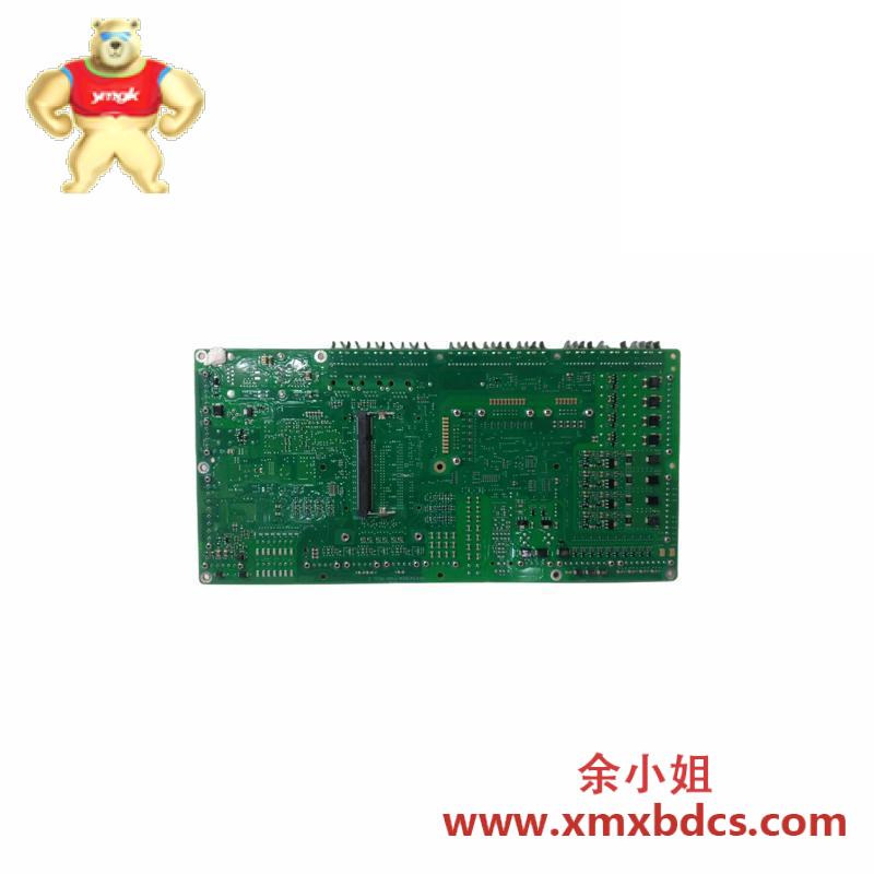 ABB 3BHE023681R0101 UCD224 A101