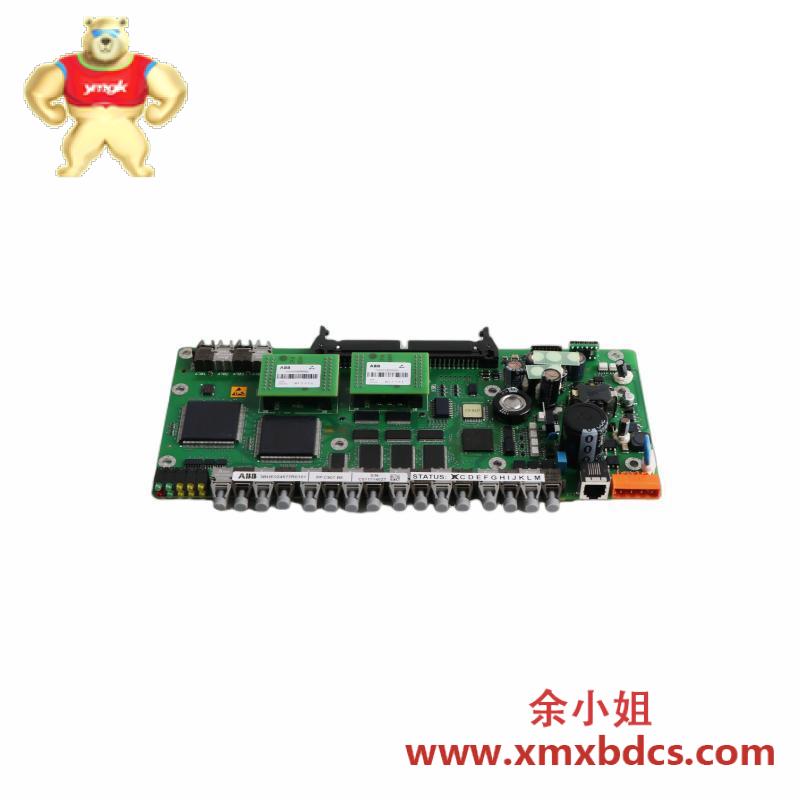 ABB 3BHE024577R0101 PPC907BE