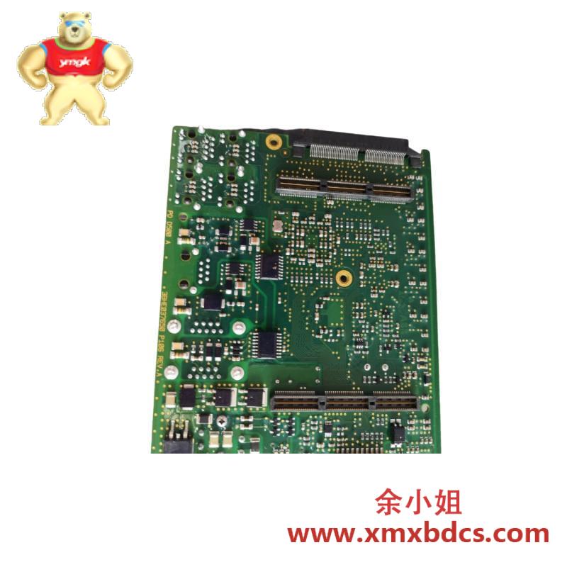 ABB 3BHE037649R0101