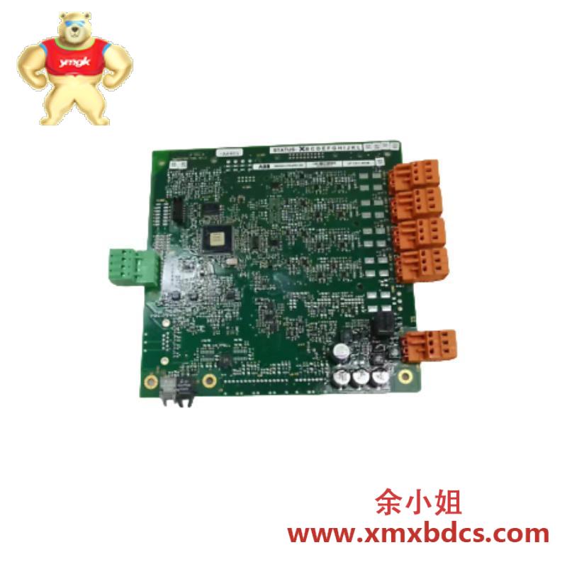 ABB 3BHE037864R0108