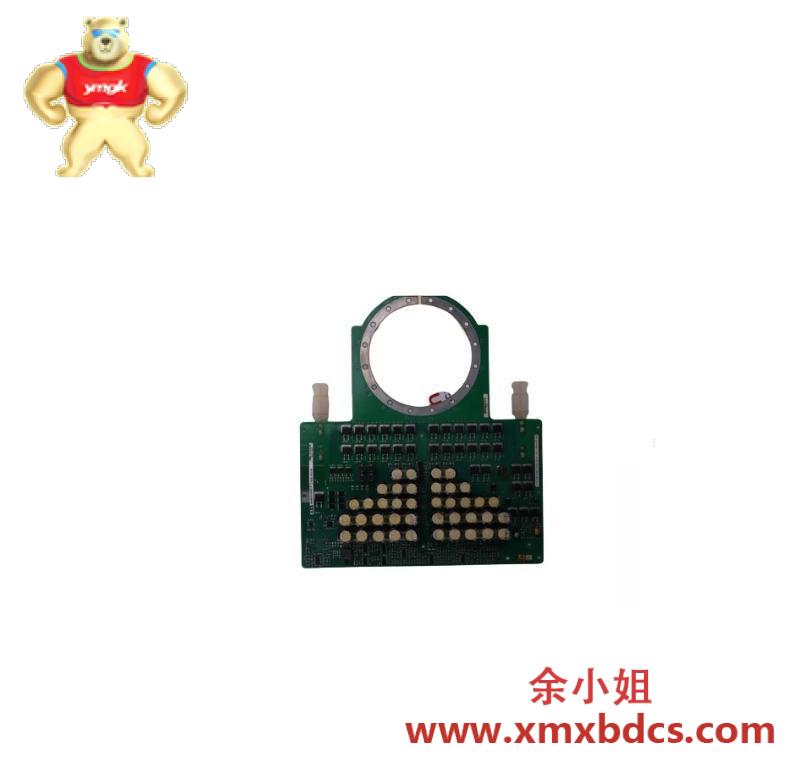 ABB 3BHL000390P0104