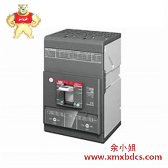 ABB ABB 3BHT410082R0001 PLC Module